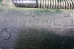 Горловина топливного бака (8200477047) для Renault Clio с 2005-2012г