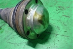 Привод передний левый (2.0л МКПП CBD) (3C0407271S) для Volkswagen Passat (B6) с 2005-2010г