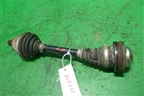 Привод передний левый (2.0л МКПП CBD) (3C0407271S) для Volkswagen Passat (B6) с 2005-2010г