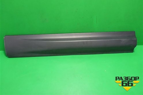 Накладка двери передней левой (LR125989) для Land Rover Range Rover Sport с 2013-2022г