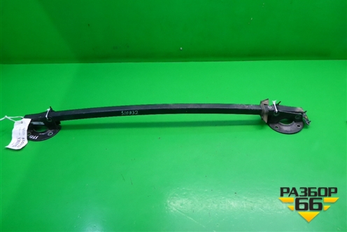Растяжка стаканов (A1646200019) для Mercedes Benz GL-Klass X164 с 2006-2012г