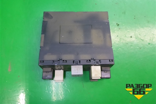 Блок комфорта (3C0937049E) для Skoda Octavia (А5) с 2004-2013г