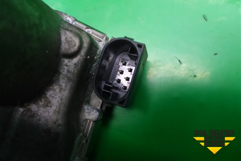 Заслонка дроссельная электрическая (M273 4.7л) (A2731410325 0280750182) для Mercedes Benz GL-Klass X164 с 2006-2012г