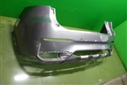 Бампер задний (до 2022г под парктроник) (2804101XKQ00A) для Haval F7 с 2019г