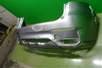 Бампер задний (до 2022г под парктроник) (2804101XKQ00A) для Haval F7 с 2019г