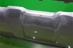 Бампер задний (до 2022г под парктроник) (2804101XKQ00A) для Haval F7 с 2019г