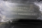 Решетка радиатора (до 2018г) (623104CM0A) для Nissan X-Trail (Т32) с 2014г