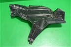Защита топливного бака (7727760130) для Toyota Land Cruiser (200) с 2008г