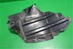 Защита топливного бака (7727760130) для Toyota Land Cruiser (200) с 2008г