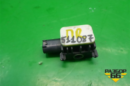Датчик AIR BAG (передний правый) (0038202926) для Mercedes Benz GL-Klass X164 с 2006-2012г