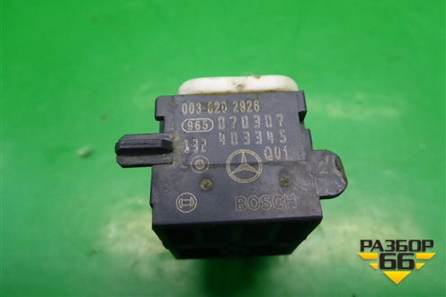 Датчик AIR BAG (передний правый) (0038202926) для Mercedes Benz GL-Klass X164 с 2006-2012г