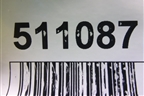 Датчик AIR BAG (передний правый) (0038202926) для Mercedes Benz GL-Klass X164 с 2006-2012г