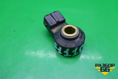 Датчик детонации (4.7л M273) (A0041539028) для Mercedes Benz GL-Klass X164 с 2006-2012г