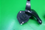 Механизм подъёма запасного колеса (8200601401 8200269378) для Renault Clio с 2005-2012г
