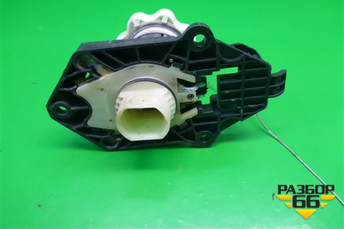 Механизм подъёма запасного колеса (8200601401 8200269378) для Renault Clio с 2005-2012г