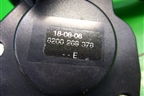 Механизм подъёма запасного колеса (8200601401 8200269378) для Renault Clio с 2005-2012г
