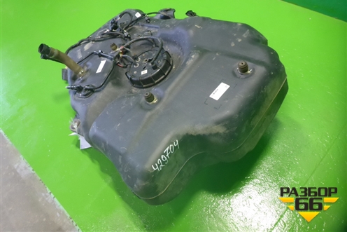 Бак системы ADBLUE (A1664701001) для Mercedes Benz GL-Klass X166 с 2012г