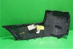 Бампер задний правая часть (DK6217926AAW) для Land Rover Range Rover Sport с 2013-2022г