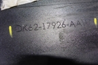 Бампер задний правая часть (DK6217926AAW) для Land Rover Range Rover Sport с 2013-2022г