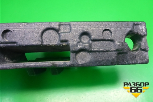 Наполнитель заднего бампера (A1643150265) для Mercedes Benz GL-Klass X164 с 2006-2012г