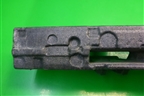 Наполнитель заднего бампера (A1643150265) для Mercedes Benz GL-Klass X164 с 2006-2012г