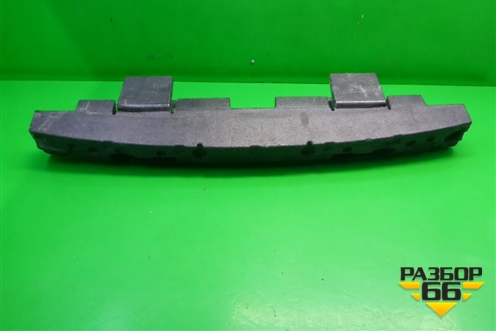 Наполнитель заднего бампера (A1643150265) для Mercedes Benz GL-Klass X164 с 2006-2012г