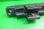 Наполнитель заднего бампера (A1643150265) для Mercedes Benz GL-Klass X164 с 2006-2012г