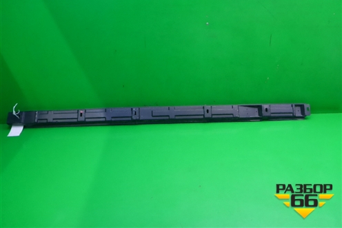 Кронштейн (накладки порога левый) (A1646981130) для Mercedes Benz GL-Klass X164 с 2006-2012г