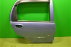 Дверь задняя правая для Daewoo Matiz с 1998-2015г