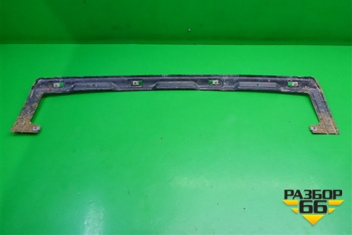 Кронштейн заднего бампера (A1648850021) для Mercedes Benz GL-Klass X164 с 2006-2012г