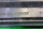 Кронштейн заднего бампера (A1648850021) для Mercedes Benz GL-Klass X164 с 2006-2012г