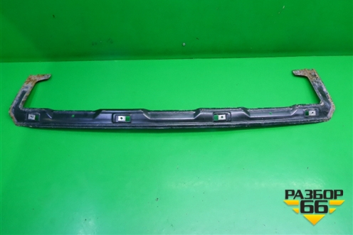Кронштейн заднего бампера (A1648850021) для Mercedes Benz GL-Klass X164 с 2006-2012г
