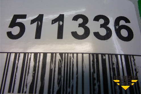 Форсунка инжекторная электрическая (4.7л M273) (A2720780249) для Mercedes Benz GL-Klass X164 с 2006-2012г