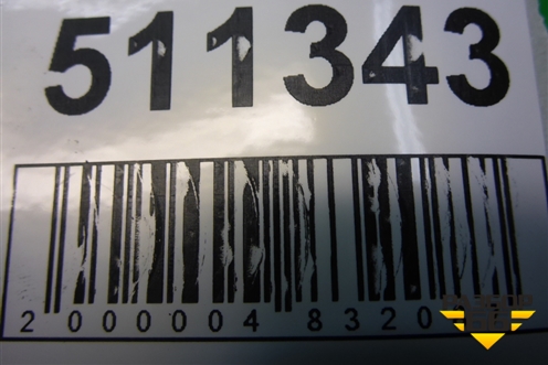 Датчик ABS передний (2105407681) для Mercedes Benz GL-Klass X164 с 2006-2012г