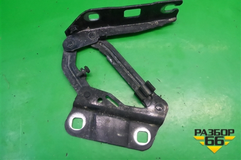 Петля капота левая (A2518800128) для Mercedes Benz GL-Klass X164 с 2006-2012г