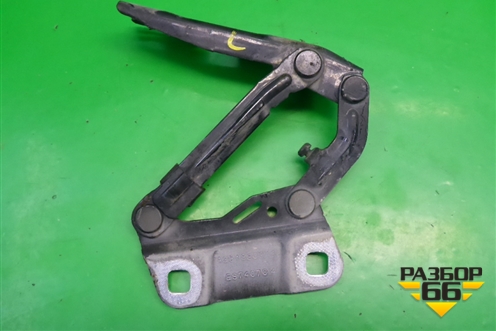 Петля капота левая (A2518800128) для Mercedes Benz GL-Klass X164 с 2006-2012г