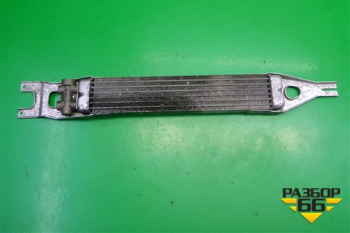 Радиатор масляный (A1645002000) для Mercedes Benz GL-Klass X164 с 2006-2012г