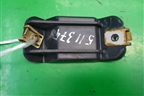 Кронштейн заднего бампера (A1648803014) для Mercedes Benz GL-Klass X164 с 2006-2012г