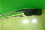 Юбка переднего бампера (524110R220) для Toyota Rav-4 с 2018г