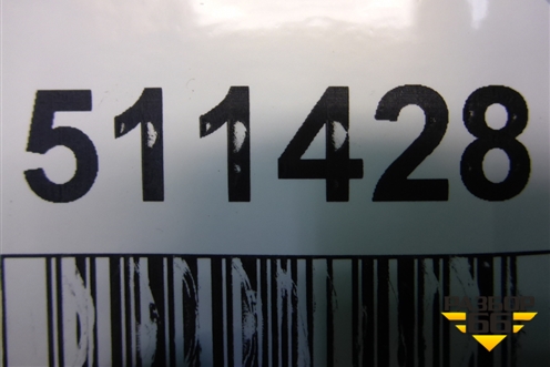 Опора двигателя (4.7л M273) (A2512403217) для Mercedes Benz GL-Klass X164 с 2006-2012г