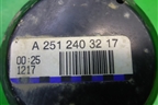 Опора двигателя (4.7л M273) (A2512403217) для Mercedes Benz GL-Klass X164 с 2006-2012г