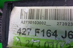 Проводка подкапотная (на двигатель 4.7л M273) (A2730103002) для Mercedes Benz GL-Klass X164 с 2006-2012г