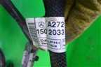 Проводка подкапотная (на двигатель 4.7л M273) (A2730103002) для Mercedes Benz GL-Klass X164 с 2006-2012г
