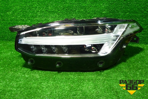 Фара левая (LED без блоков) (32228302) для Volvo XC90 с 2015г