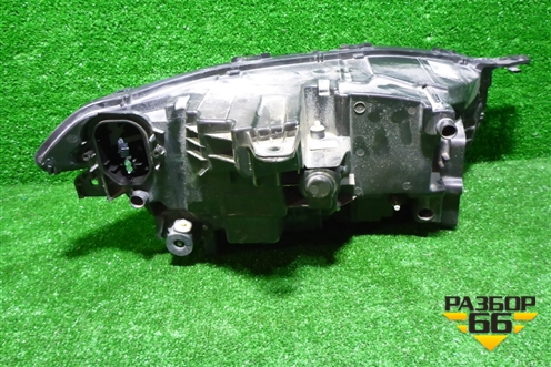 Фара левая (LED без блоков) (32228302) для Volvo XC90 с 2015г