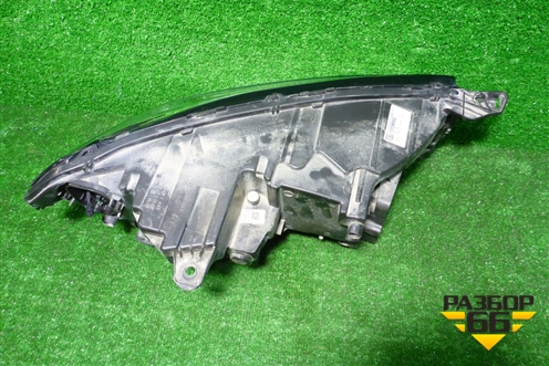 Фара левая (LED без блоков) (32228302) для Volvo XC90 с 2015г