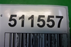 Кожух рулевой колонки (5JA858559A) для Skoda Rapid с 2013г