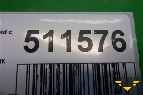Стеклоподъёмник электрический задний правый для Skoda Rapid с 2013г