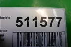 Стеклоподъёмник электрический задний левый для Skoda Rapid с 2013г