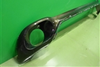 Накладка заднего бампера (51127319880) для BMW X6 F16 с 2014г